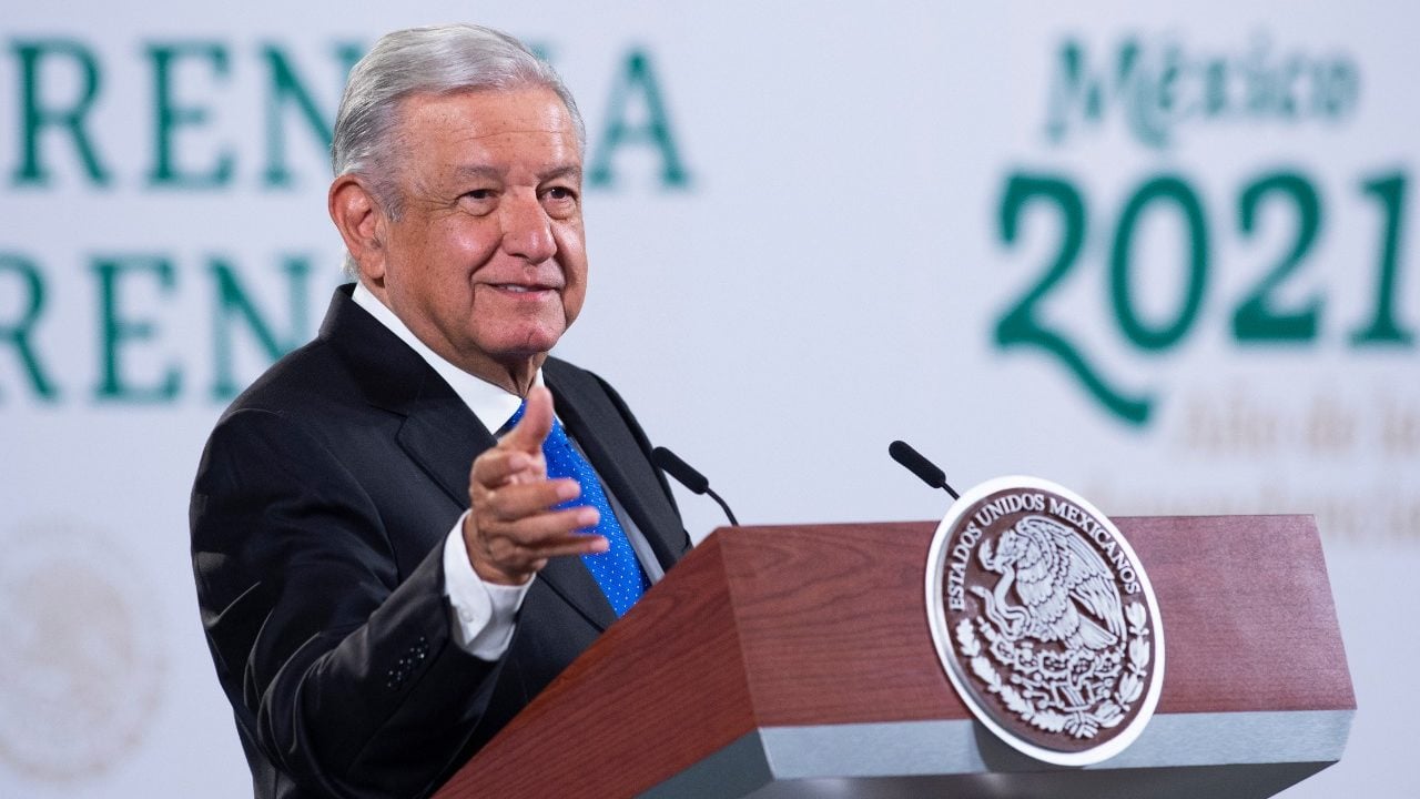 La UNAM perdió su esencia, se volvió individualista: AMLO