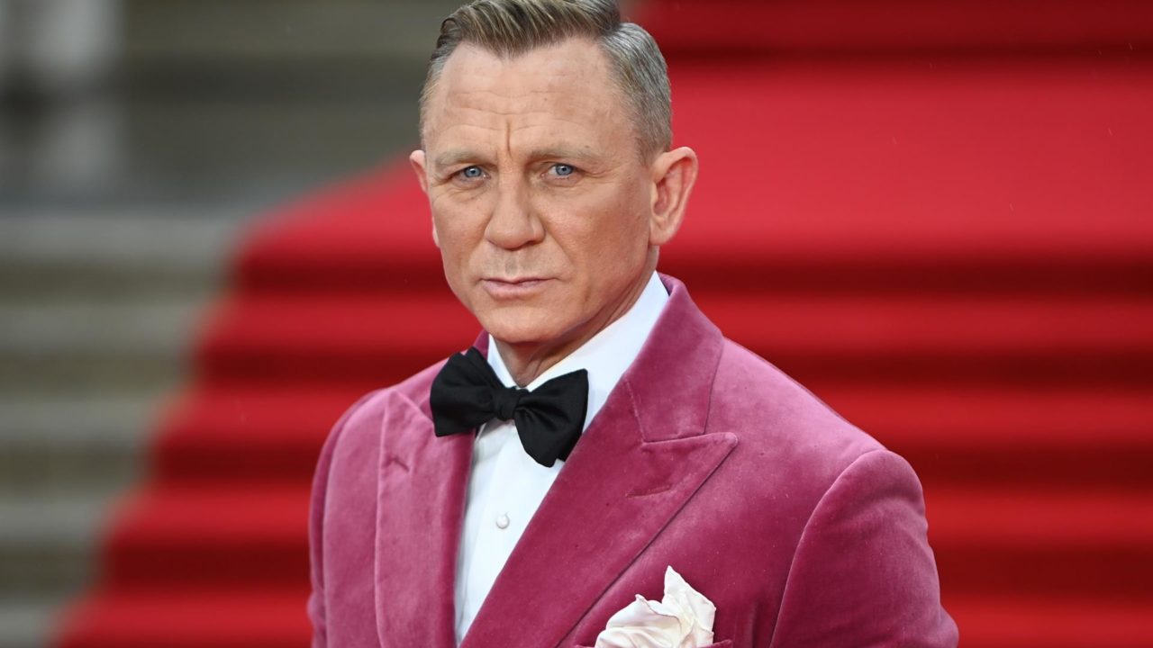 “Sin tiempo para morir”: el Bond más esperado y el adiós de Daniel Craig