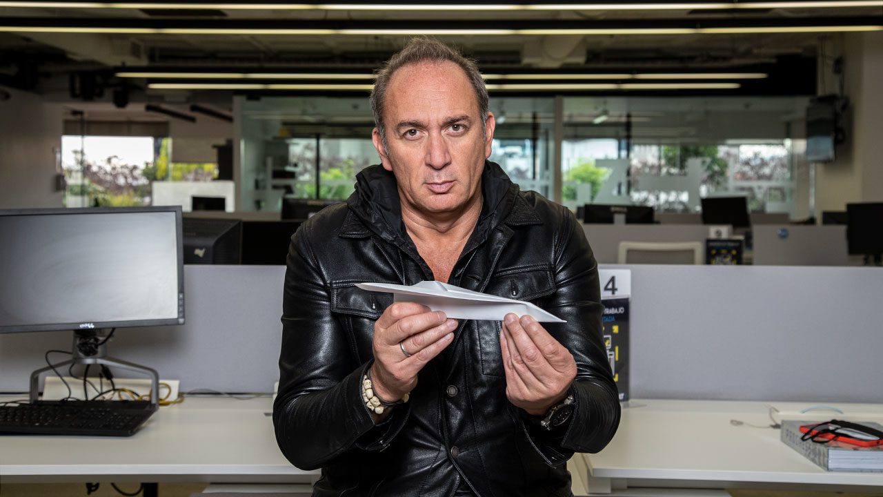 El AIFA se diseñó como un auto de Fórmula 1 y no como un Rolls-Royce: arquitecto del aeropuerto