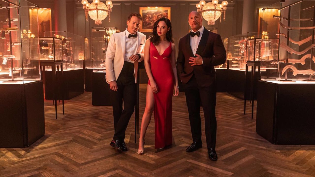 Esta es la lista completa de estrenos que llegan a Netflix en noviembre