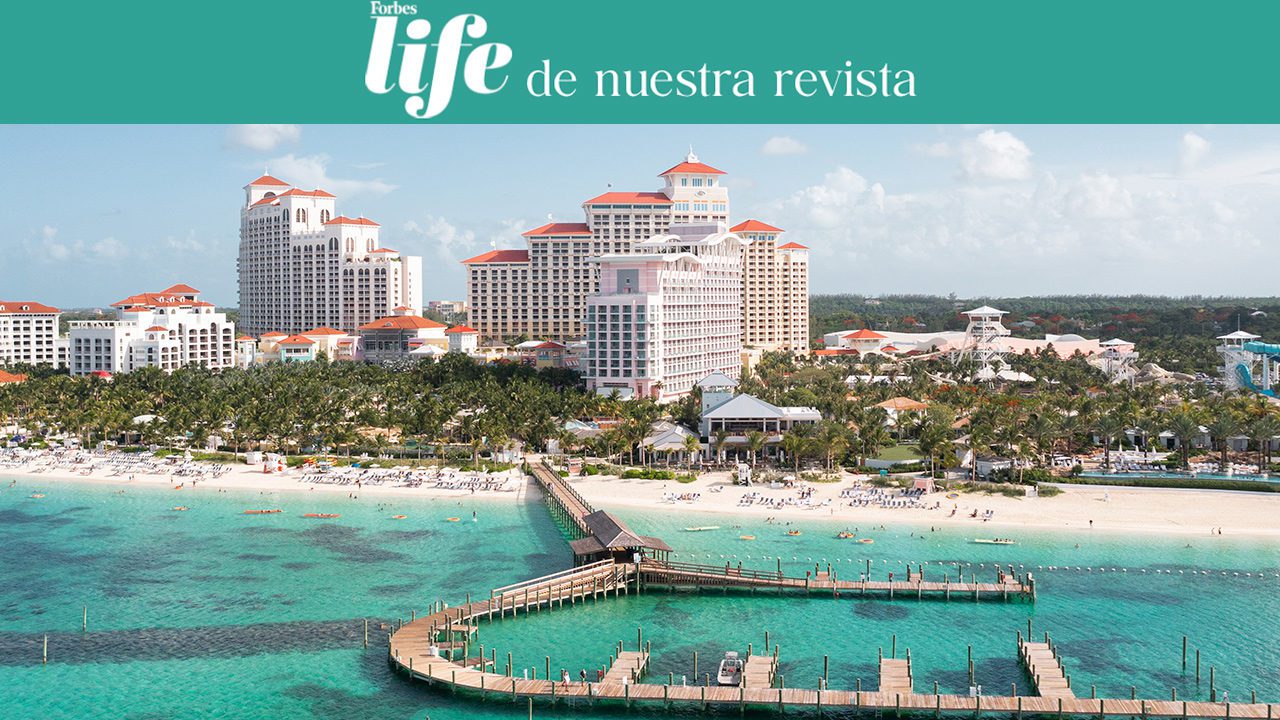 La nueva era de los viajes de lujo
