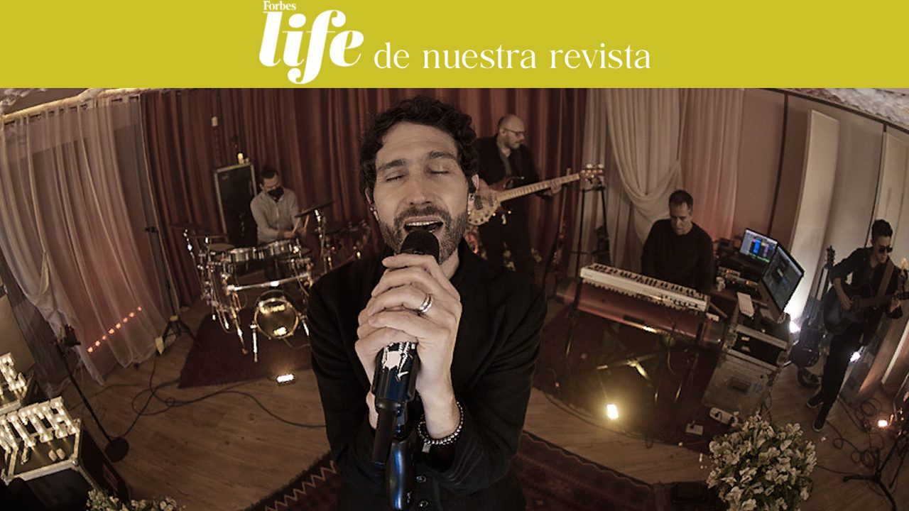 Música para cambiar al mundo