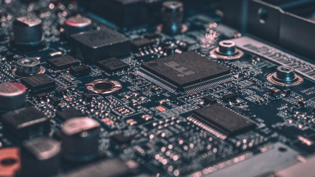 ¿Cómo funcionará la nueva normativa sobre chips de IA en EU?