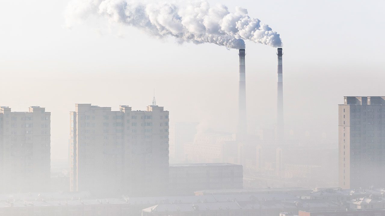 Identifican 27 nuevas amenazas que aceleran el cambio climático
