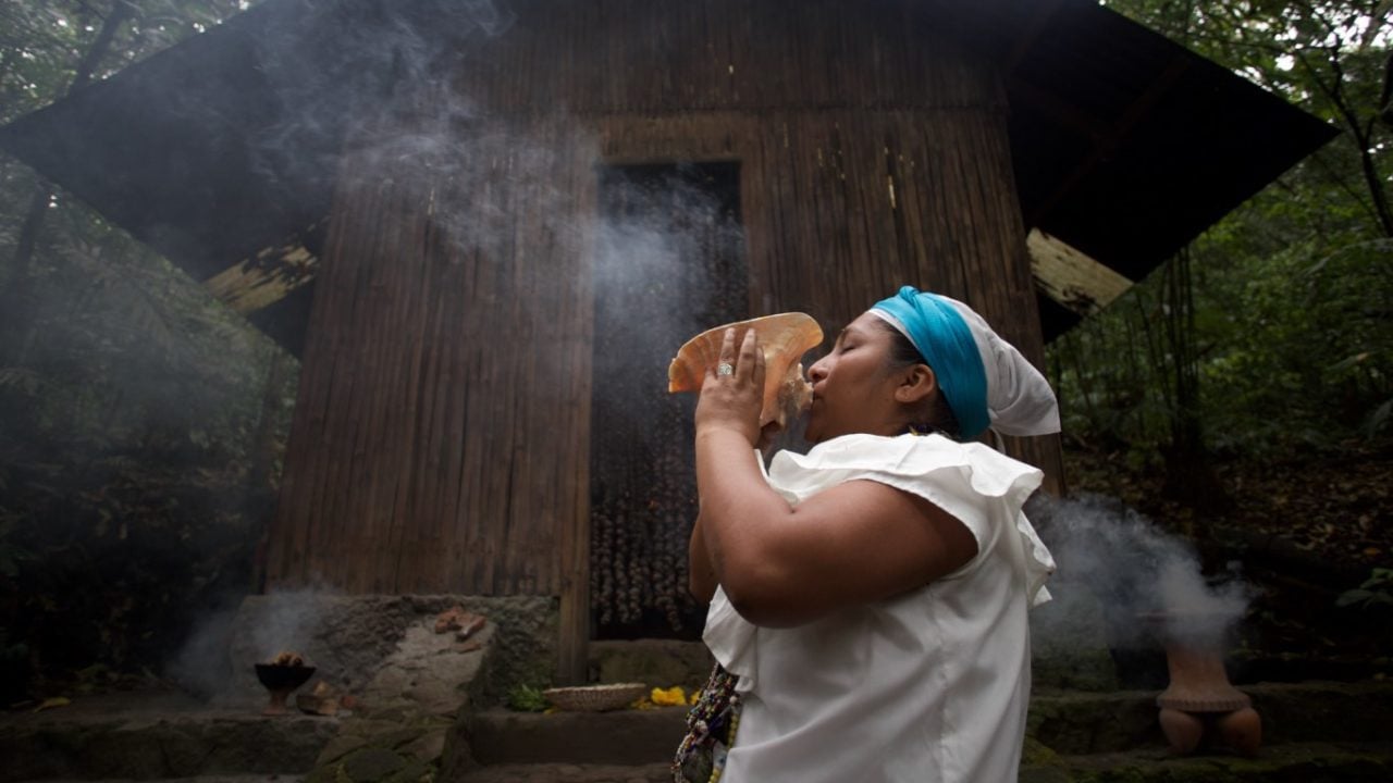 Catemaco: Esto es lo que tienes que saber de la “tierra de los brujos”
