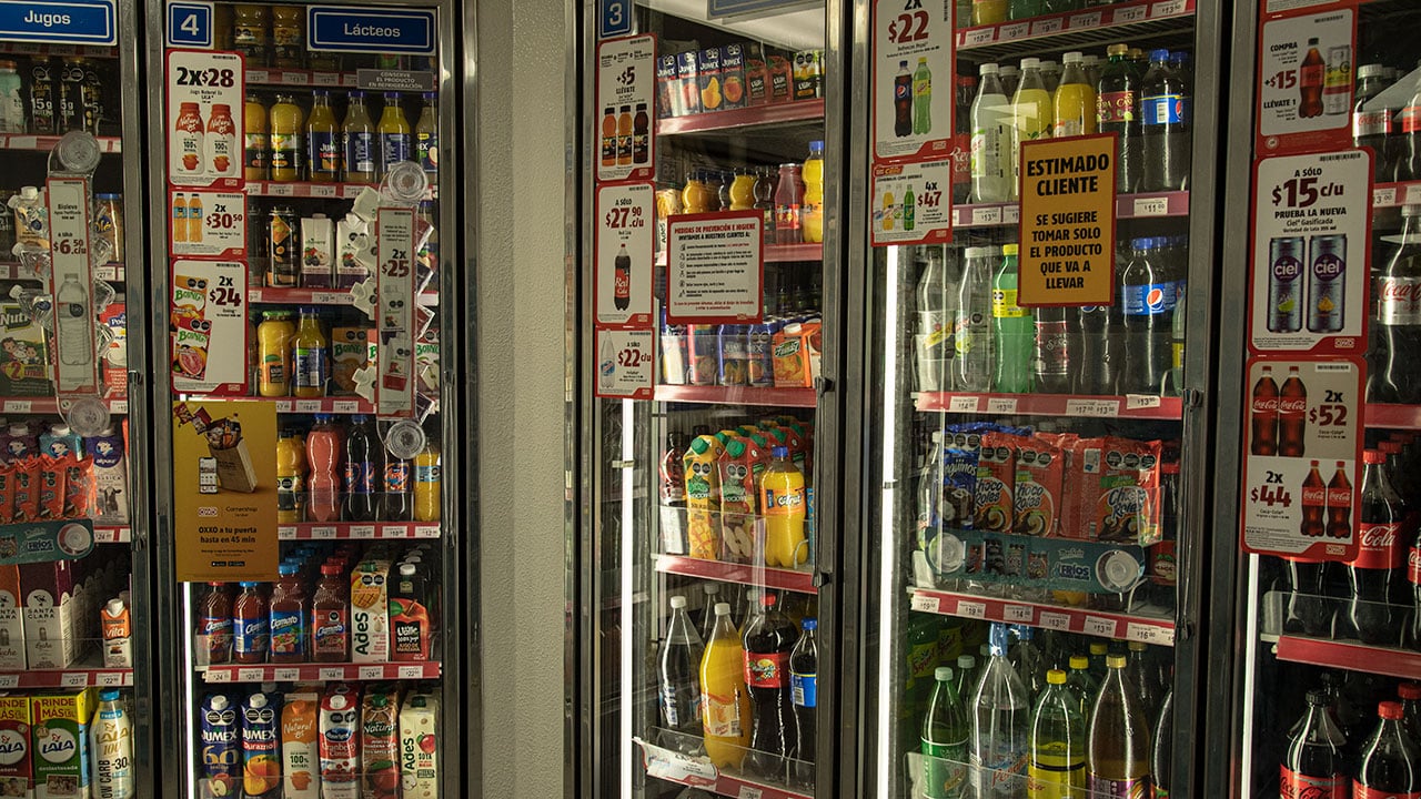 Estiman que comercio minorista aumentá 3.5% en México, aun y con los aranceles e impuestos