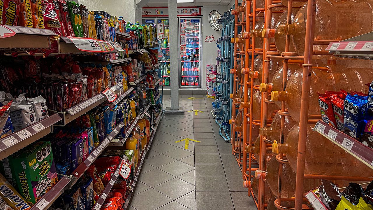 3 cosas que todo empresario familiar puede aprender sobre OXXO