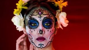 Día de Muertos