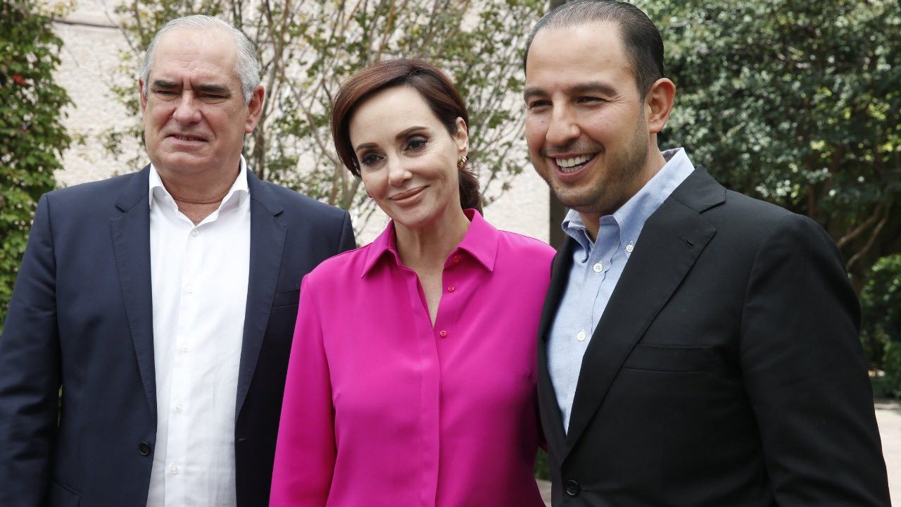 Para no confrontarse con Lilly Téllez, AMLO declina asistir al Senado a entrega de medalla Belisario Domínguez