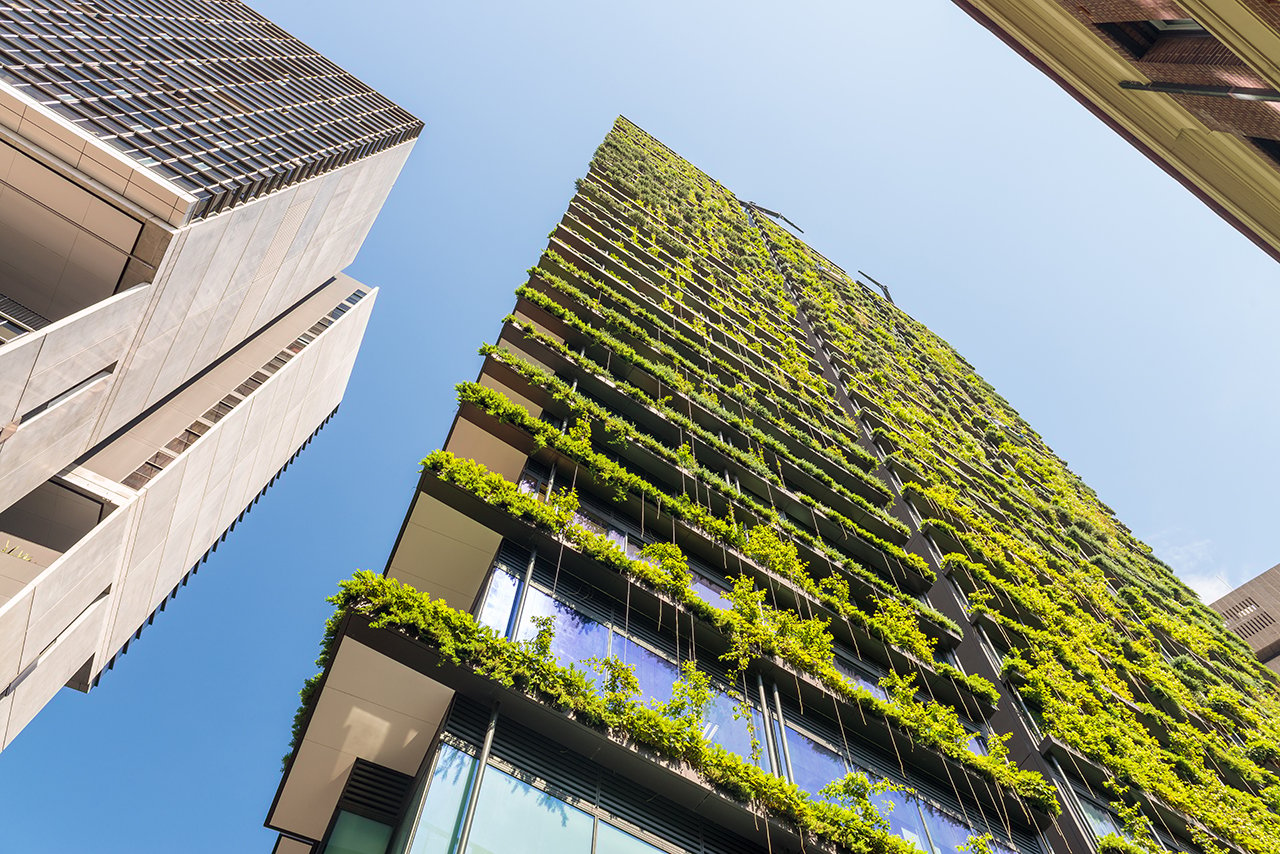 Cushman & Wakefield apuesta por edificios cero emisiones de carbono para 2050