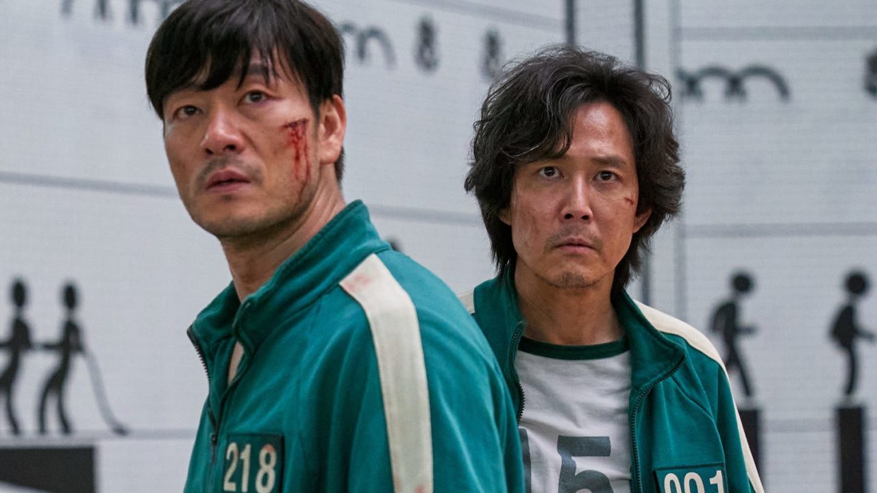Estos son los millones que pagó Netflix para realizar ‘El juego del calamar’
