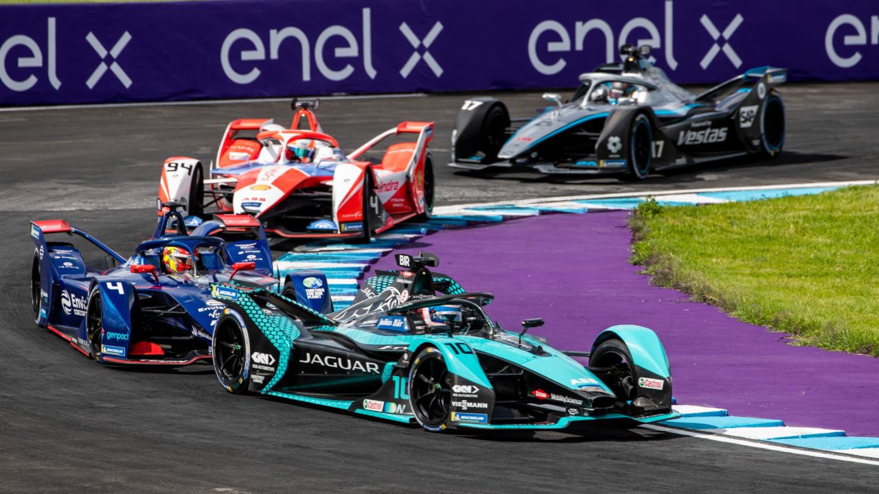 La Formula E; más que un campeonato de autos eléctricos, es un laboratorio tecnológico: directiva