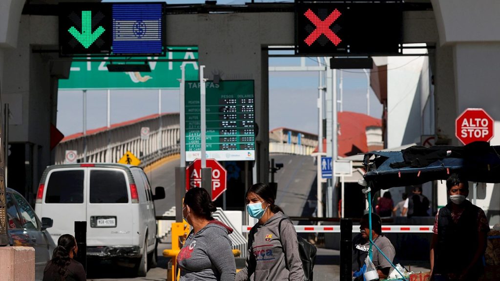 apagón informático-frontera