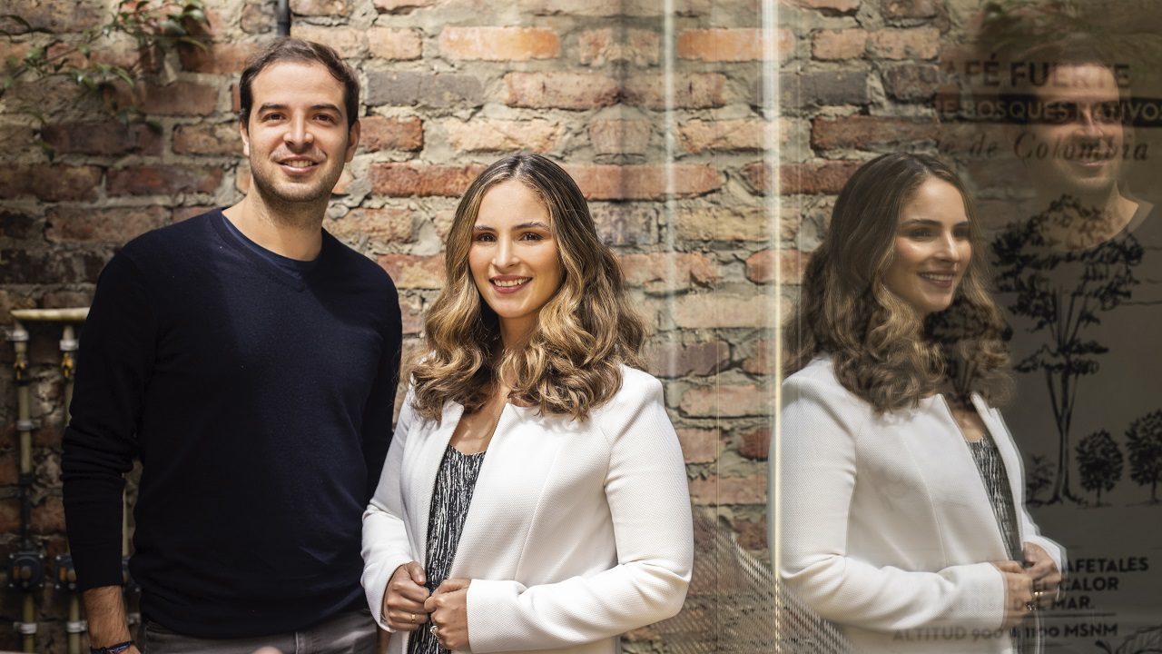Foodology obtiene 15 mdd en ronda encabezada por A16Z y Base Partners