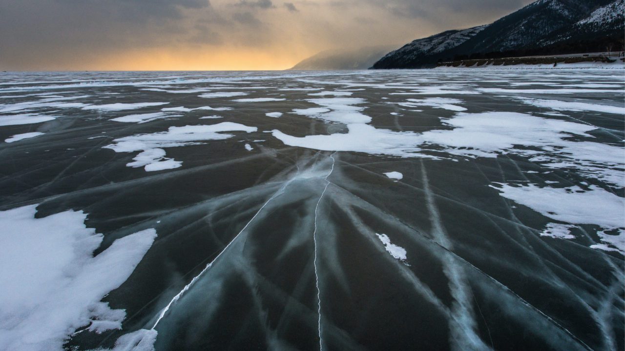 Científicos rectifican teoría del cambio climático de hace un millón de años