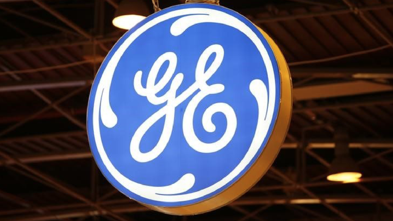 GE despide al 20% de sus trabajadores de su negocio eólico