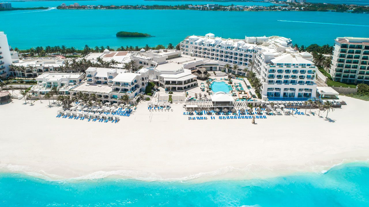 Este es el plan de Wyndham para entrar al segmento ‘all inclusive’ en los destinos más resilientes de México