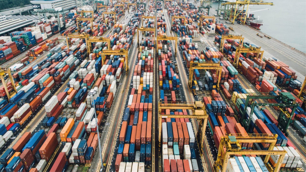 Problema de suministros en comercio global durará ‘varios meses’: OMC