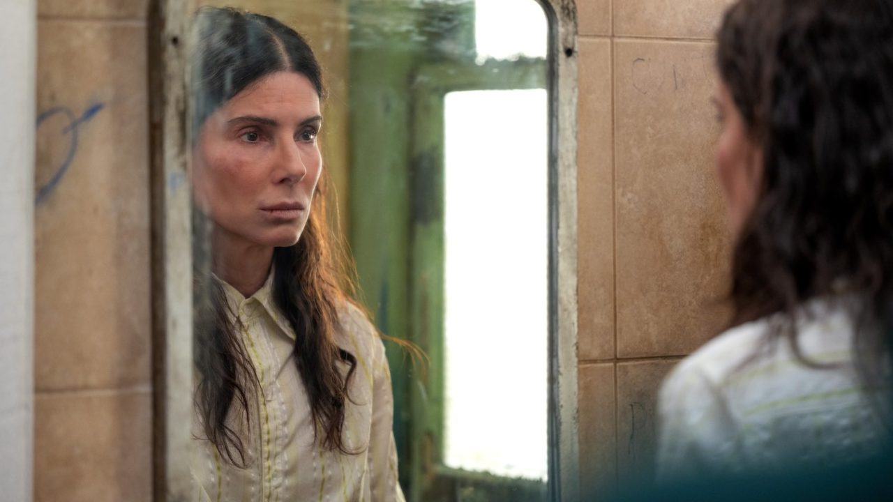 ‘Imperdonable’: ¿Volverá Sandra Bullock a tener la película más vista en Netflix?
