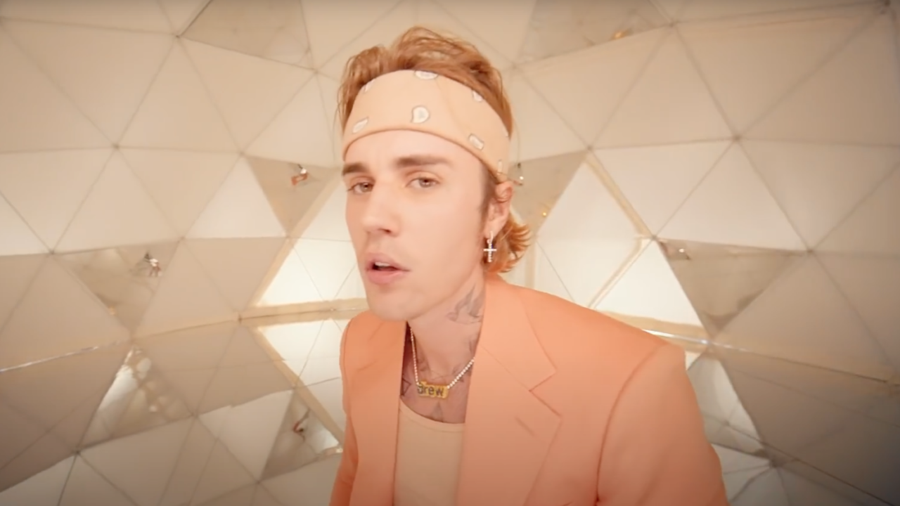Compositor, cantante y emprendedor: Justin Bieber ya vende su propia marihuana