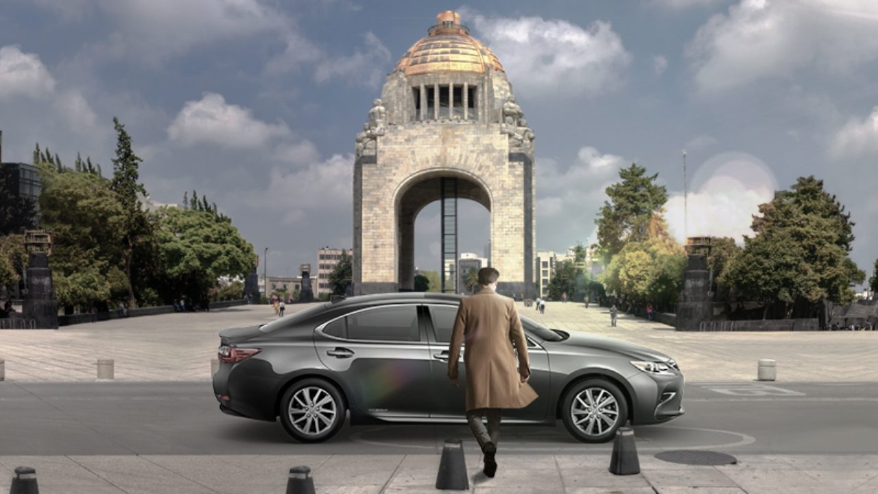 Esta firma de autos premium enciende motores en México
