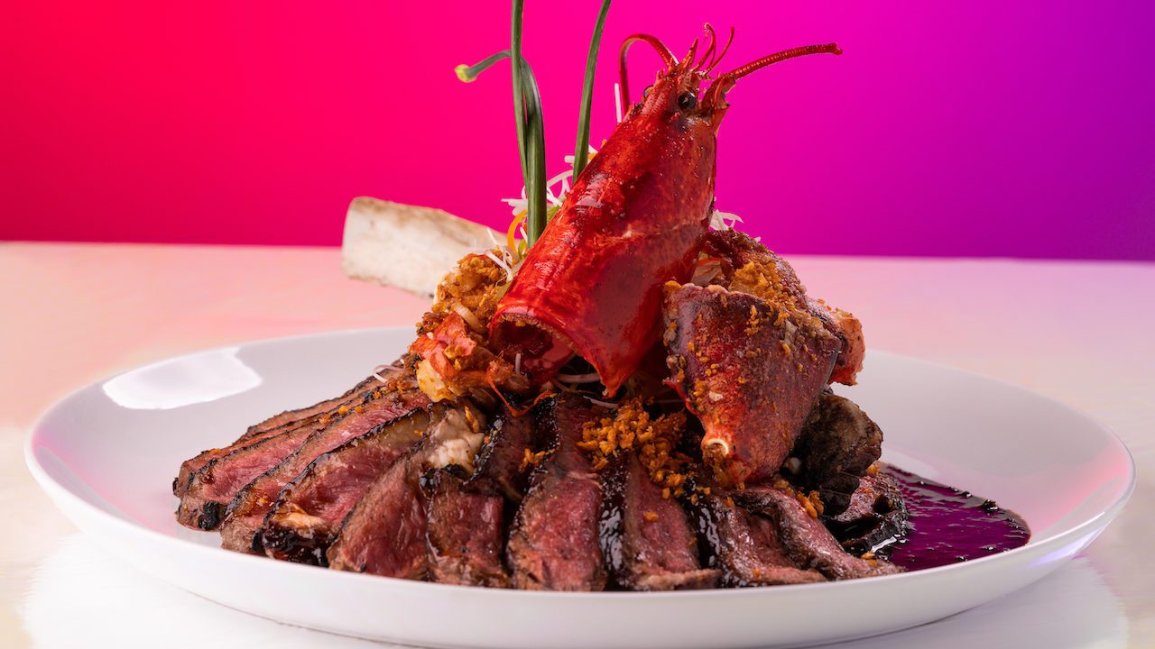 Ling Ling Mexico City: Una experiencia gastronómica que eleva todos los sentidos