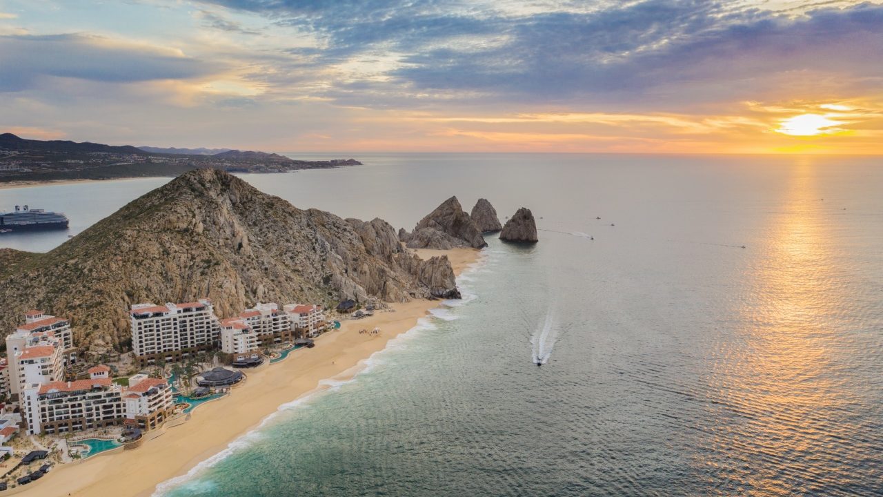 Los Cabos despliega nuevas experiencias para el turismo de lujo