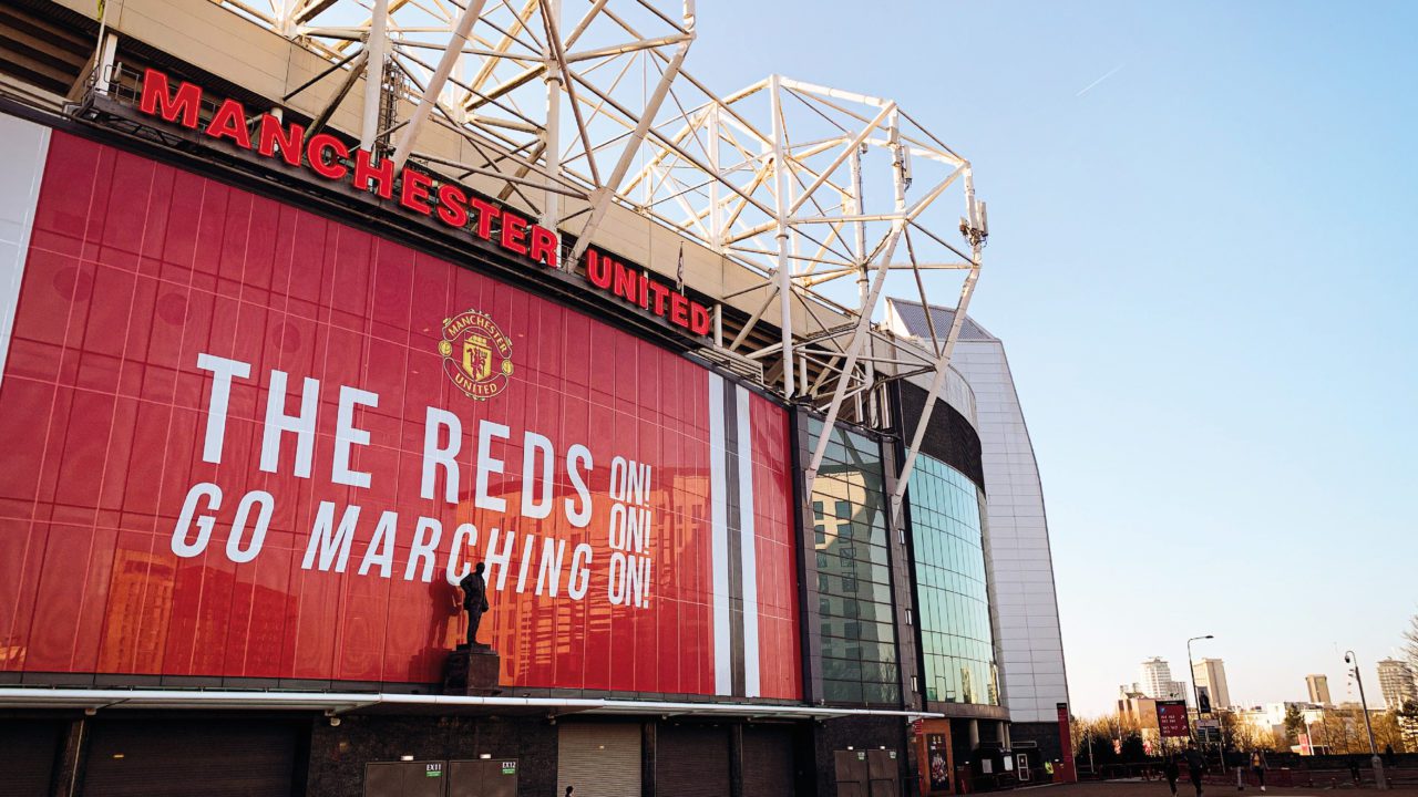 El Manchester United perfila su venta
