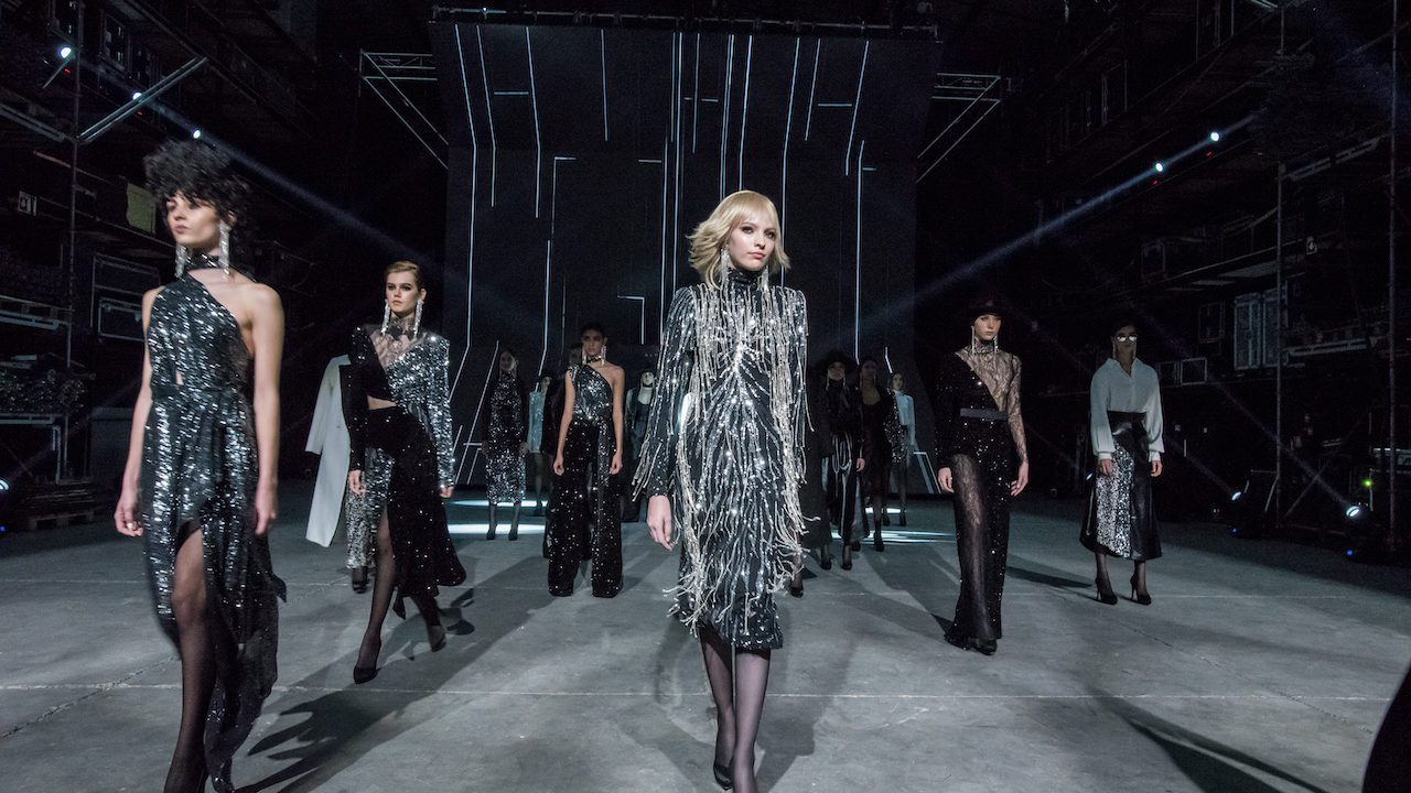 Así es como Mercedes-Benz Fashion Week México celebrará su edición número 40