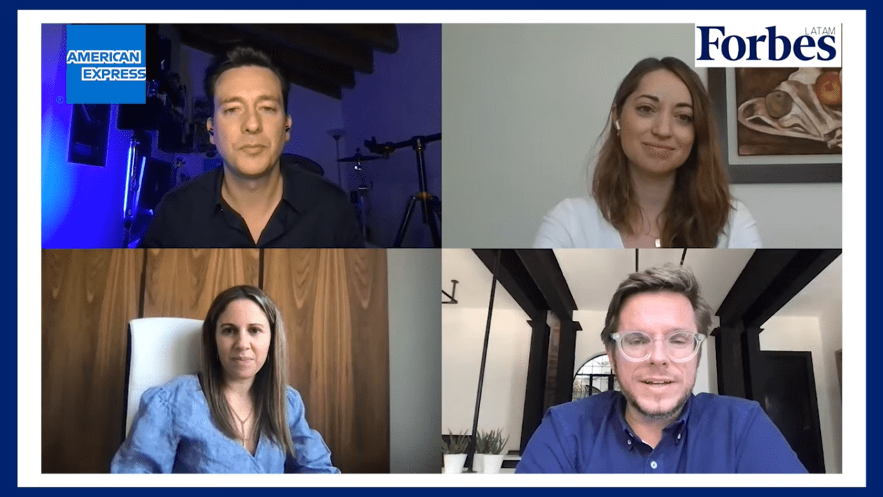 Webinar: ¿Cómo ayudan los marketplaces a las PyMEs?