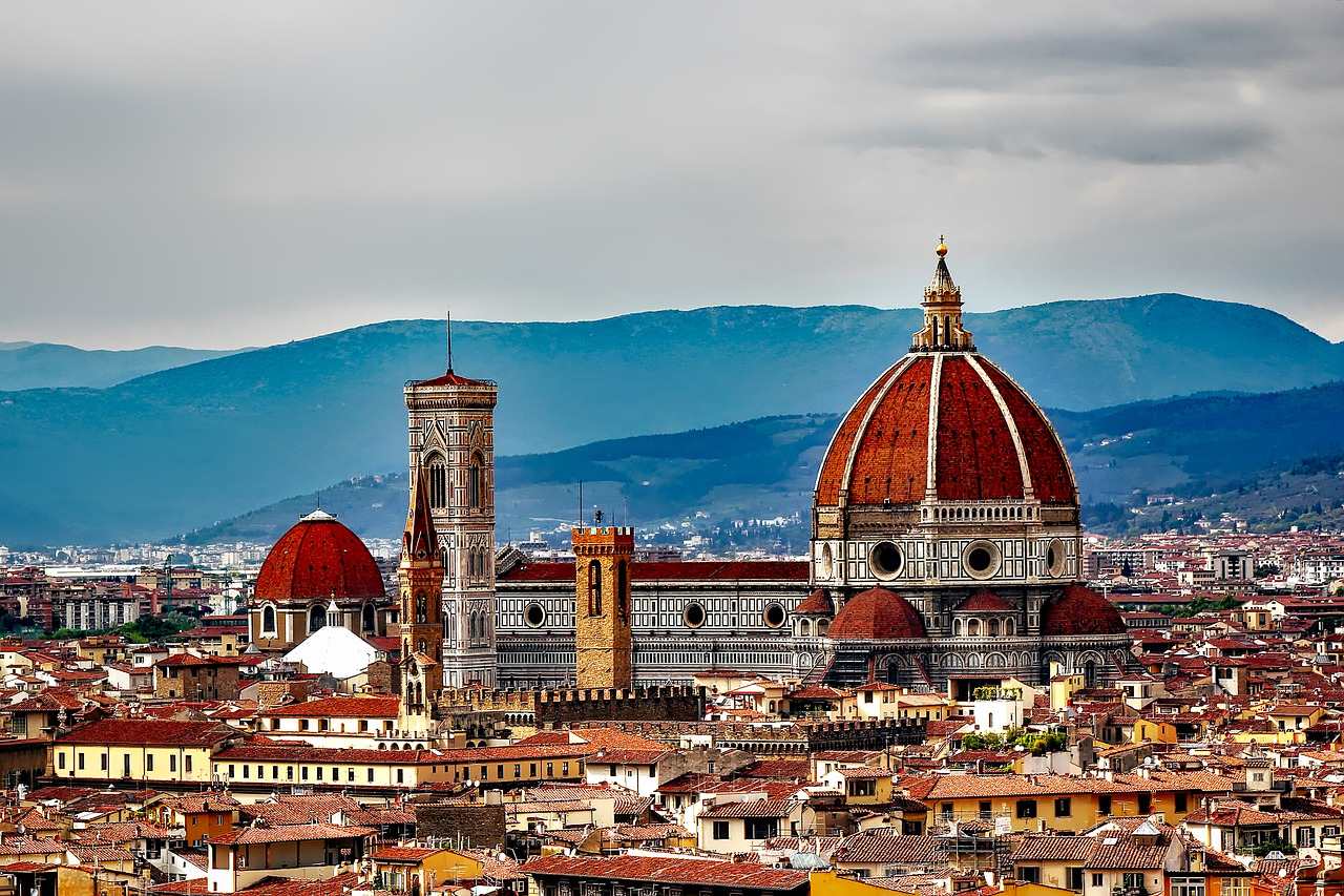 Airbnb sigue sumando prohibiciones: Florencia toma medidas radicales contra alquileres temporales