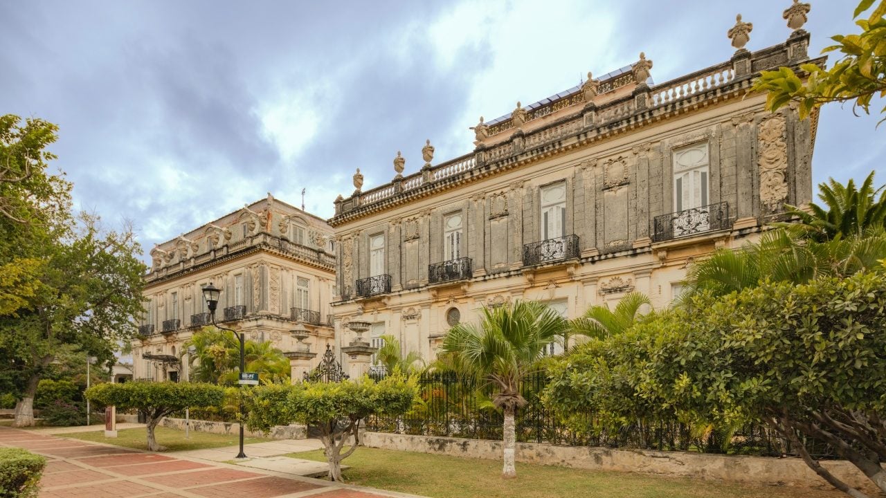 Mérida, entre las 10 mejores ciudades del mundo para viajar en 2022