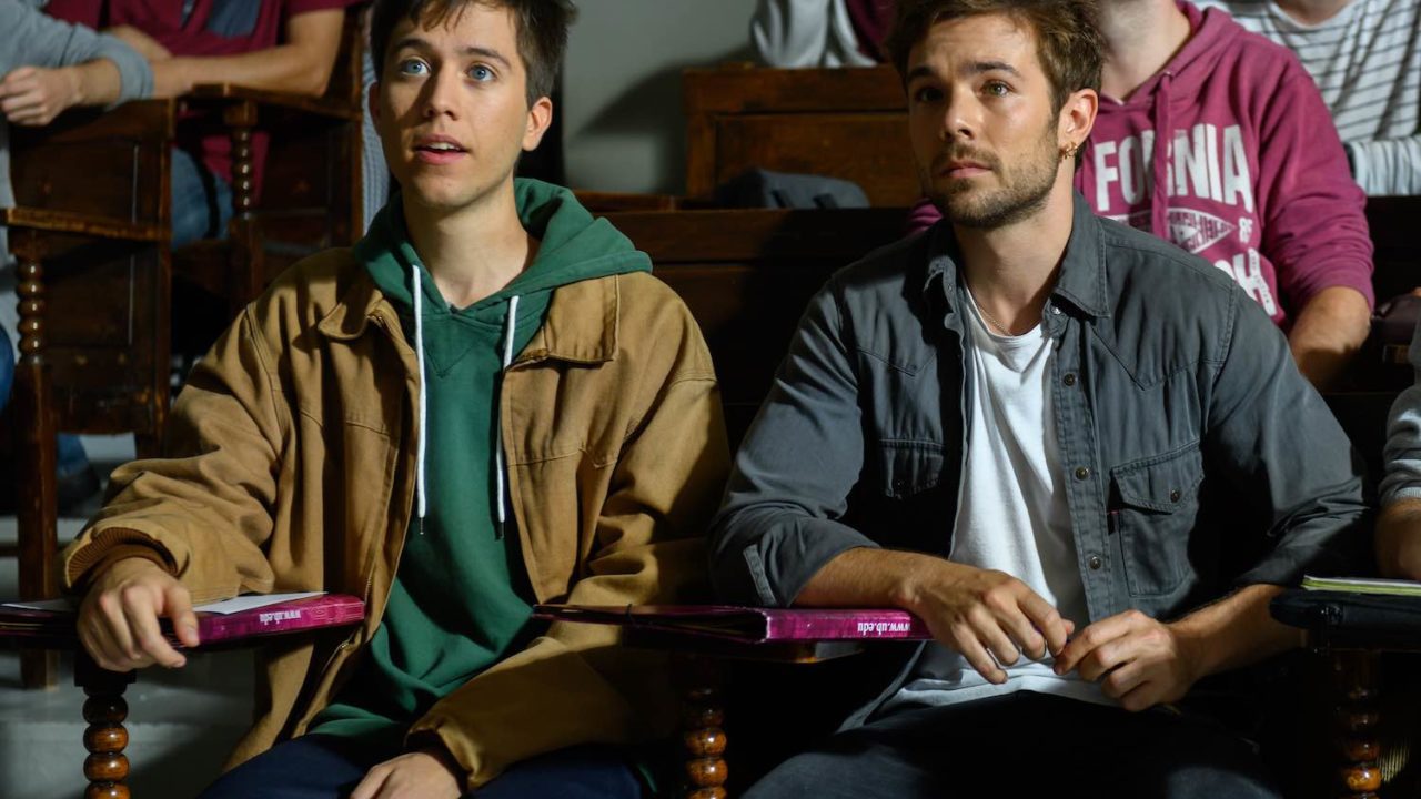 Series sensacionales que están en HBO Max y probablemente no sabías