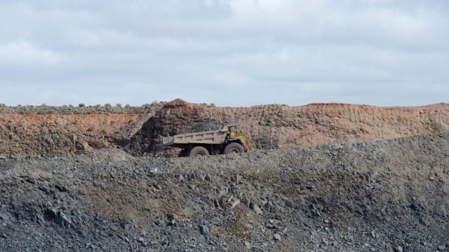 reforma minera litio chile nacionalización