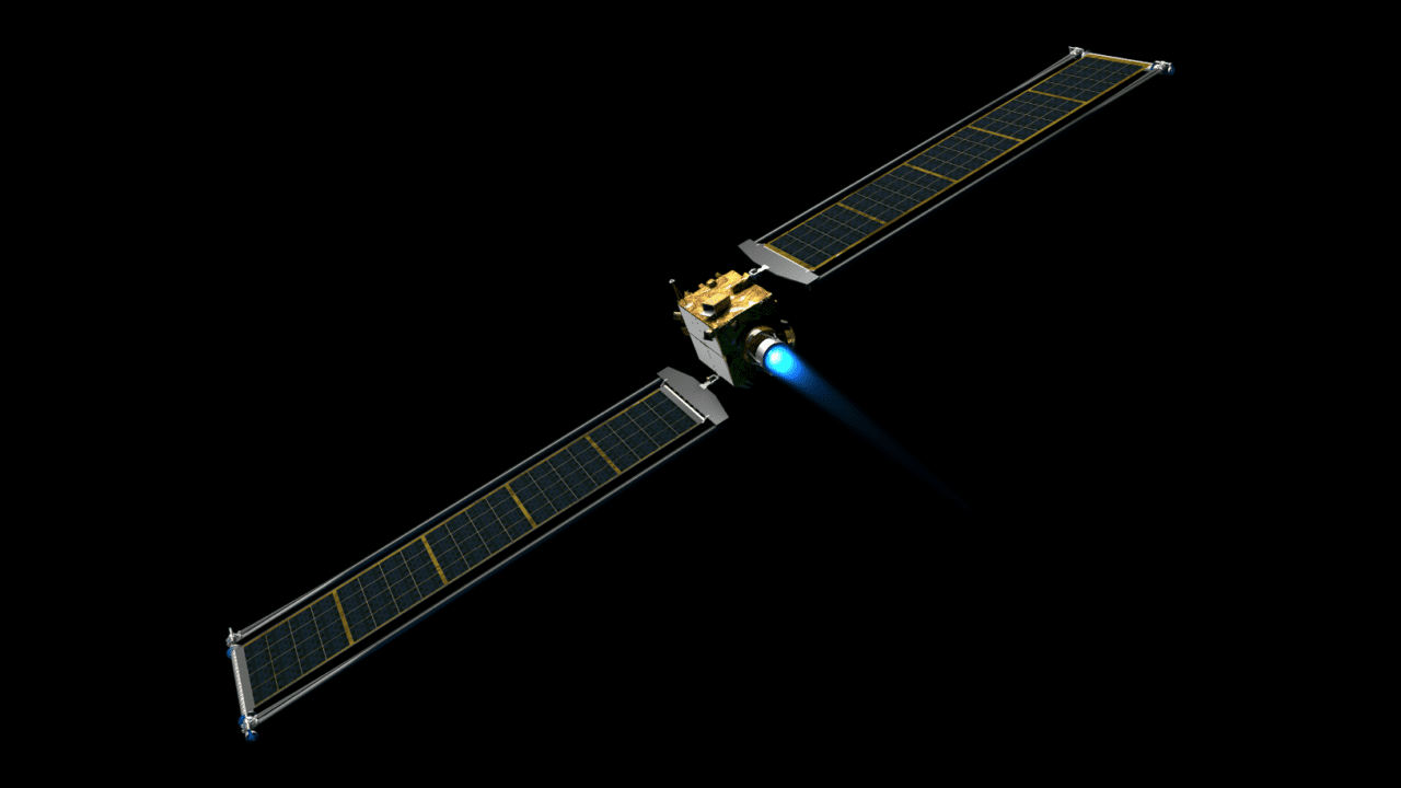 Europa y Argentina compartirán datos de observación de la Tierra por satélite