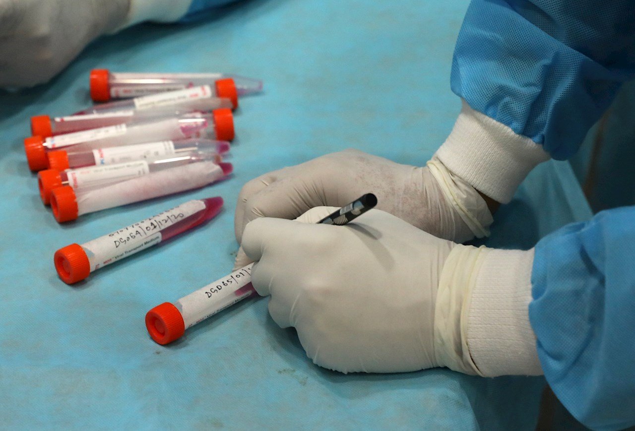 Japón dejará de pedir prueba PCR negativa par entrar