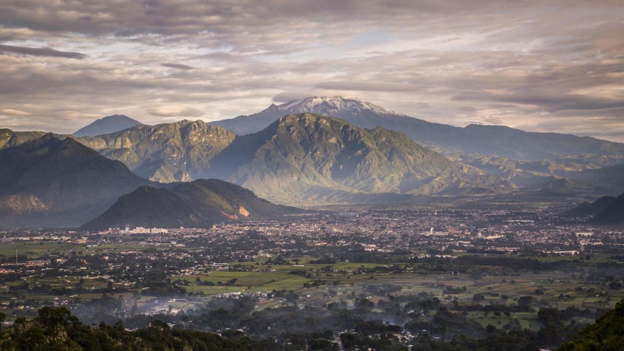 ¿Qué hacer en los Pueblos Mágicos de Veracruz?