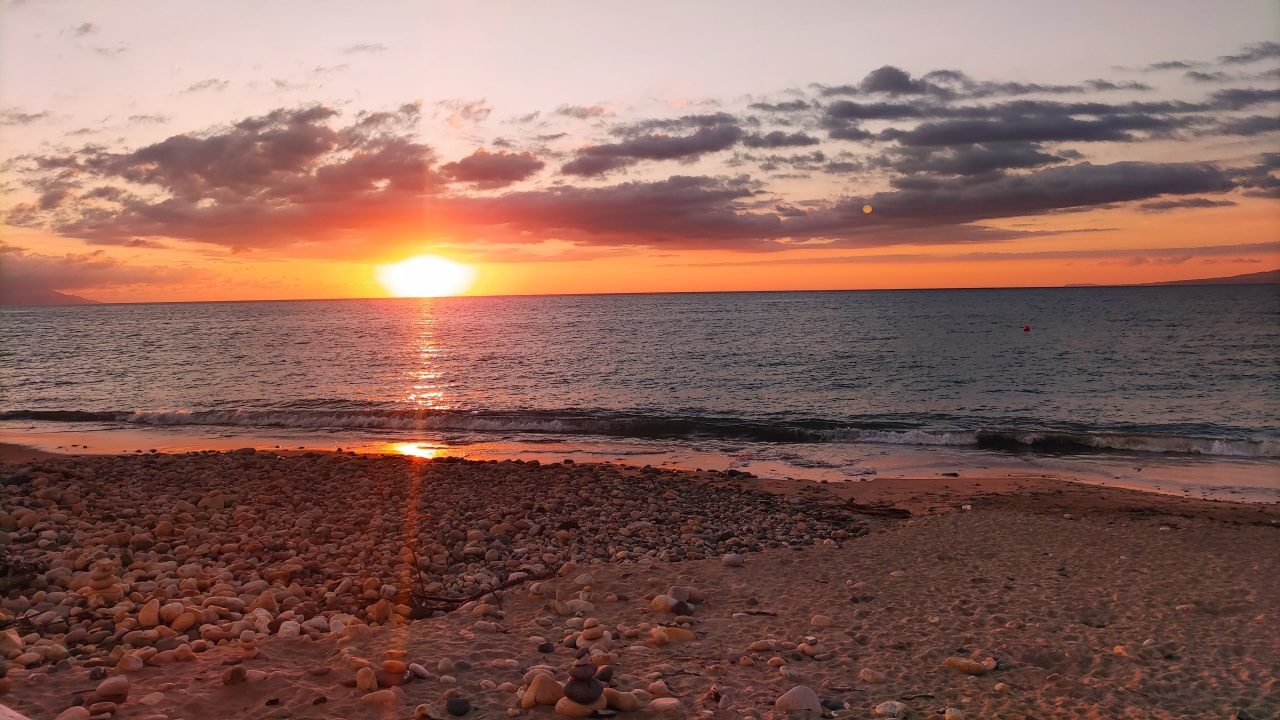 Puerto Vallarta: Donde se vive un verdadero atardecer en el malecón