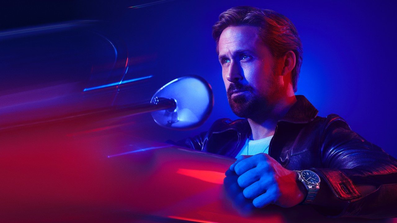 Así luce Ryan Gosling para el live action de ‘Barbie’