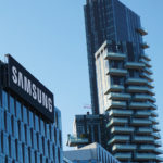 Samsung-acuerdo salarial-Corea del Sur