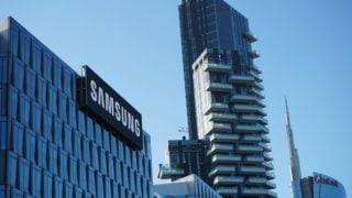 Samsung-acuerdo salarial-Corea del Sur