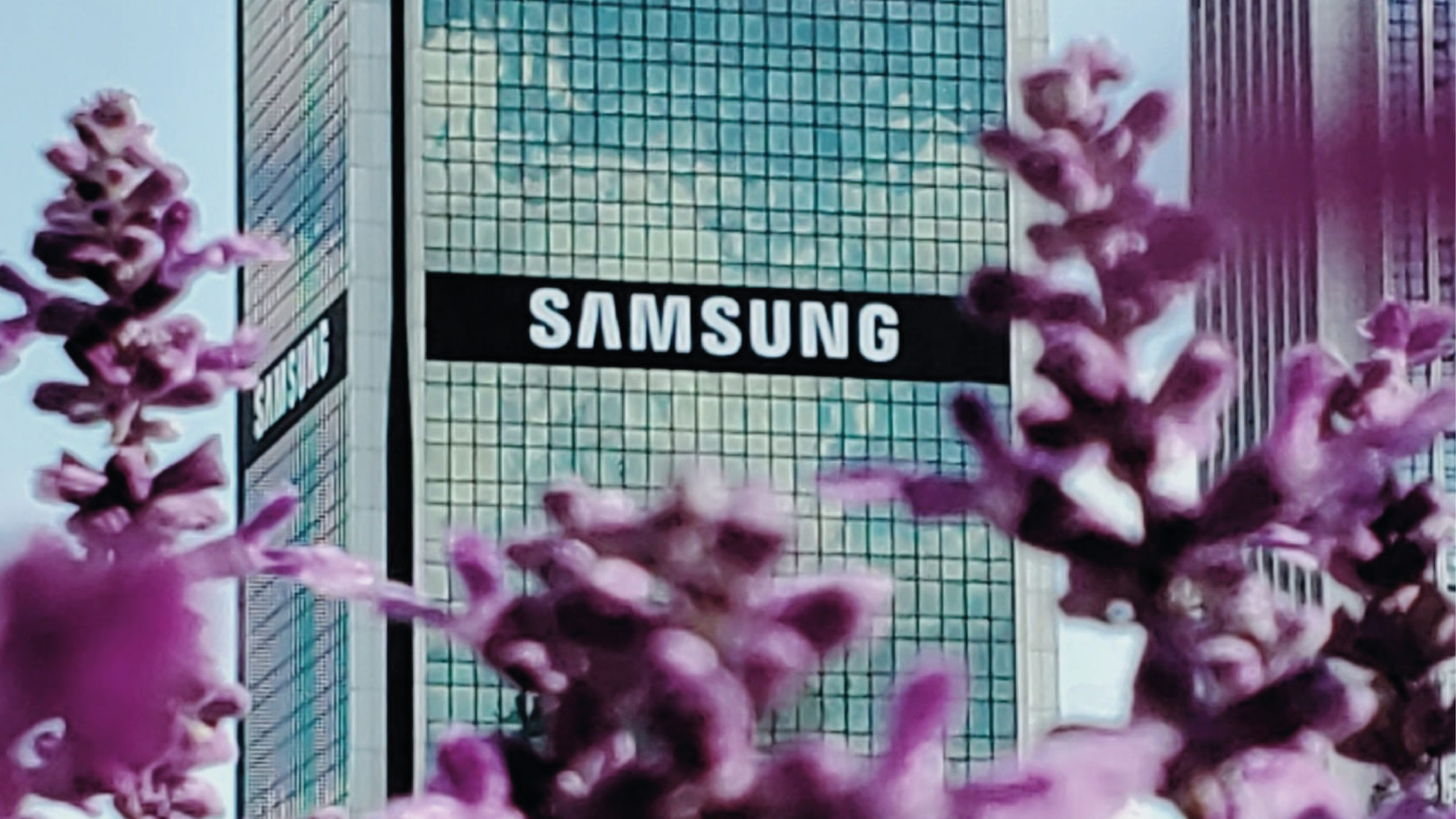 Samsung invertirá 17,000 mdd en la construcción de una planta de chips en EU