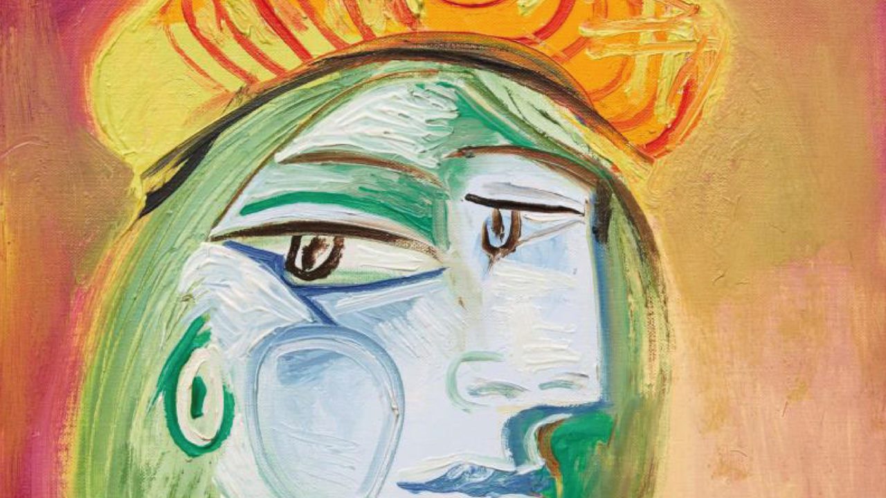 Subastan 11 obras de Picasso en Las Vegas: recaudaron 109 mdd