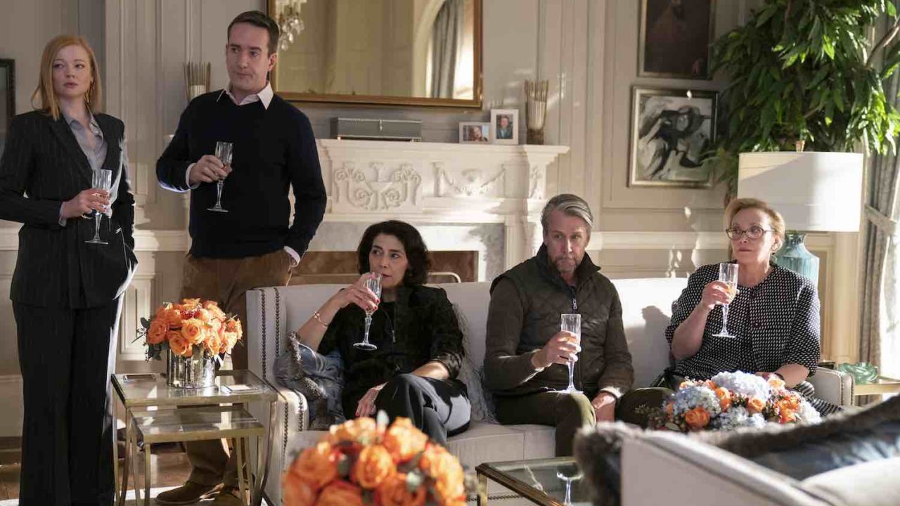 ‘Succession’ aspira a liderar las nominaciones de los Emmy 2023