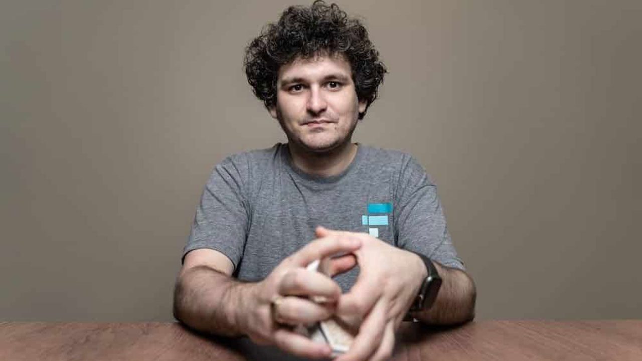 Encuentran culpable de todos los cargos al fundador de FTX, Sam Bankman-Fried