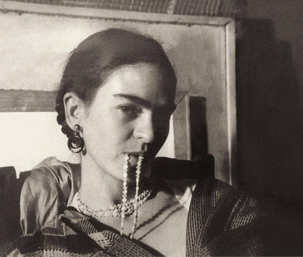 Todo lo que debes saber sobre la experiencia inmersiva de Frida Kahlo
