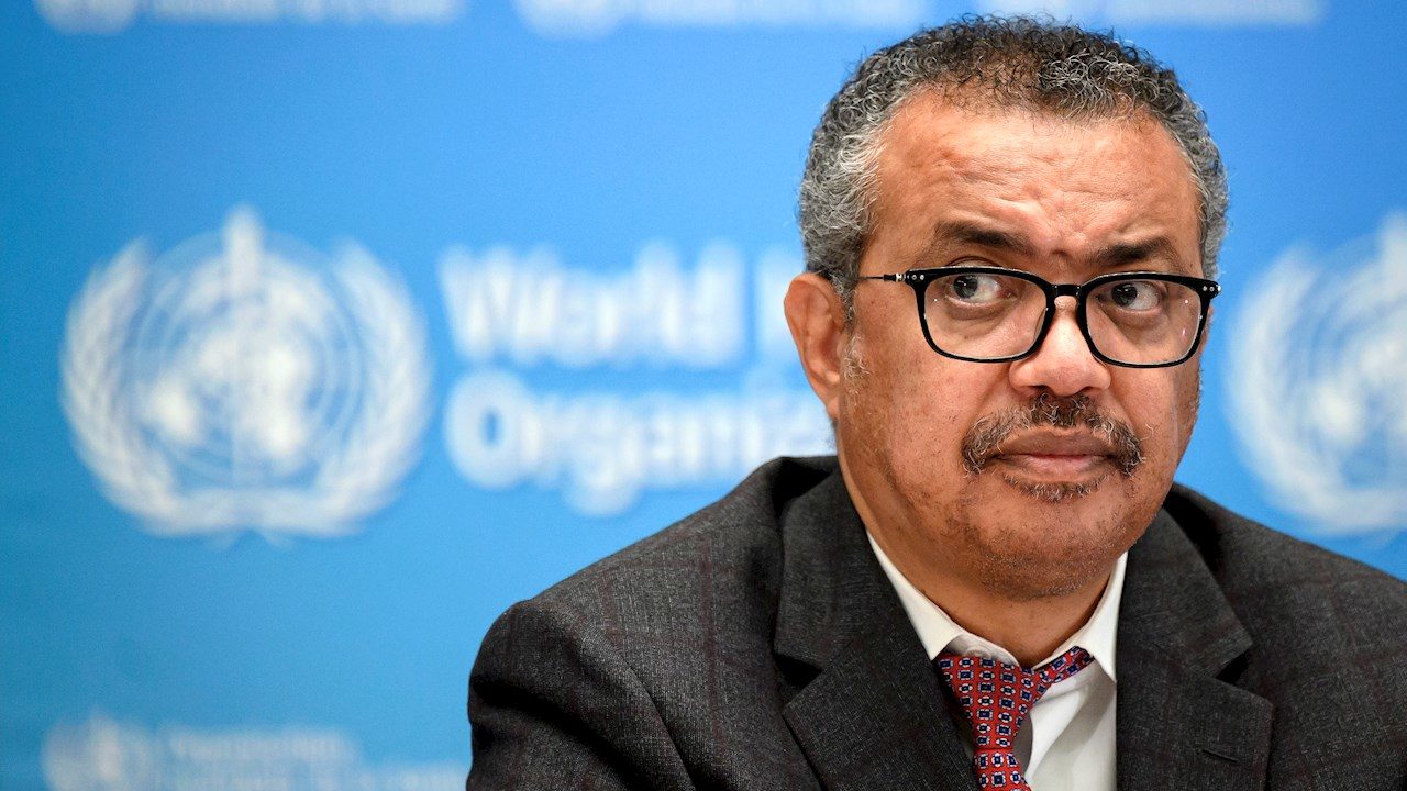 Tratado mundial sobre pandemias sigue en incertidumbre hacia el final de las negociaciones