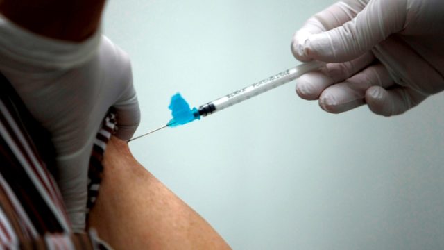 vacuna covid casos OMS