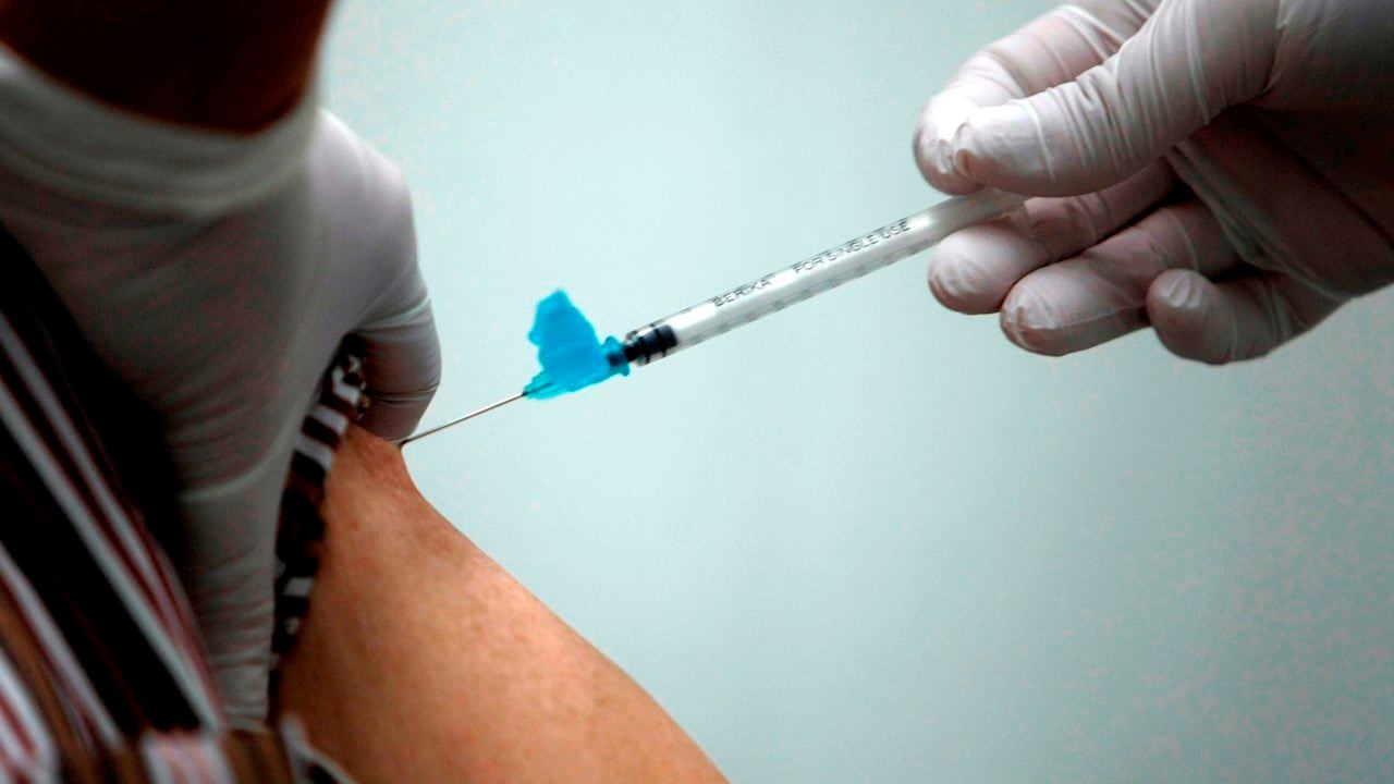 Alemania incumple objetivo de vacunar contra Covid-19 a 80% de su población