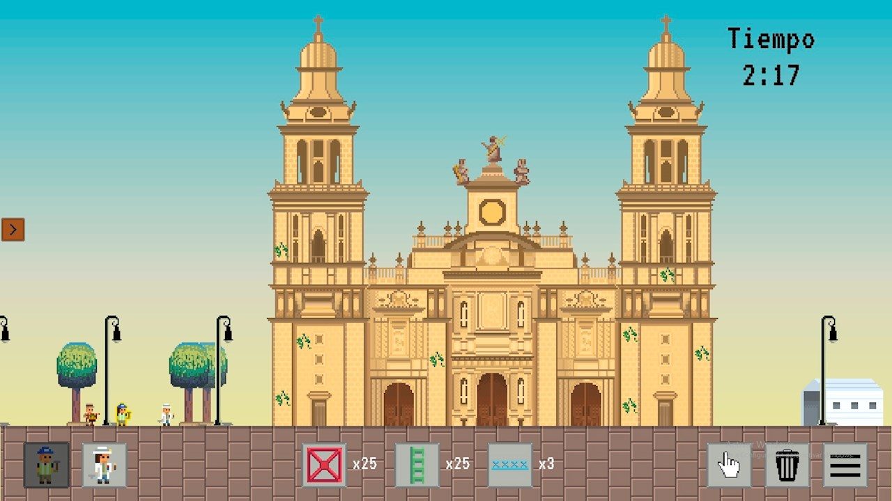 Diseñan videojuegos sobre patrimonio paleontológico en concurso del INAH